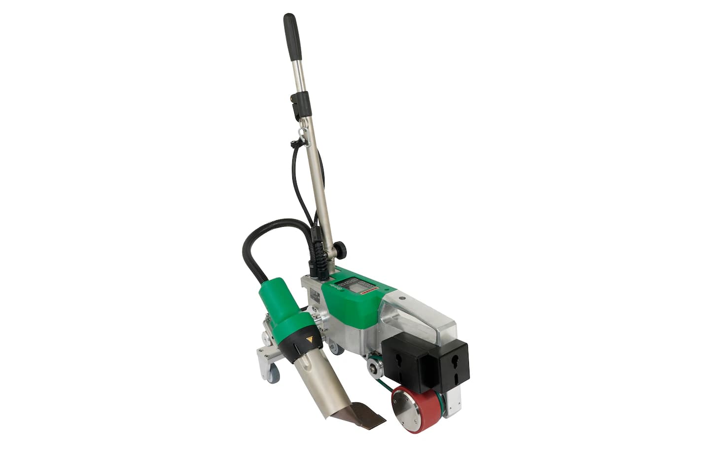 Leister Fohnautomaat UniRoof 700, 230V/3680W, 80 mm
