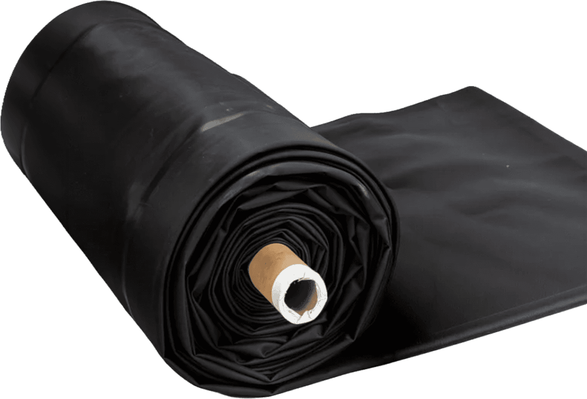 Hertalan® EPDM Easy Cover Membraanrol - Op maat