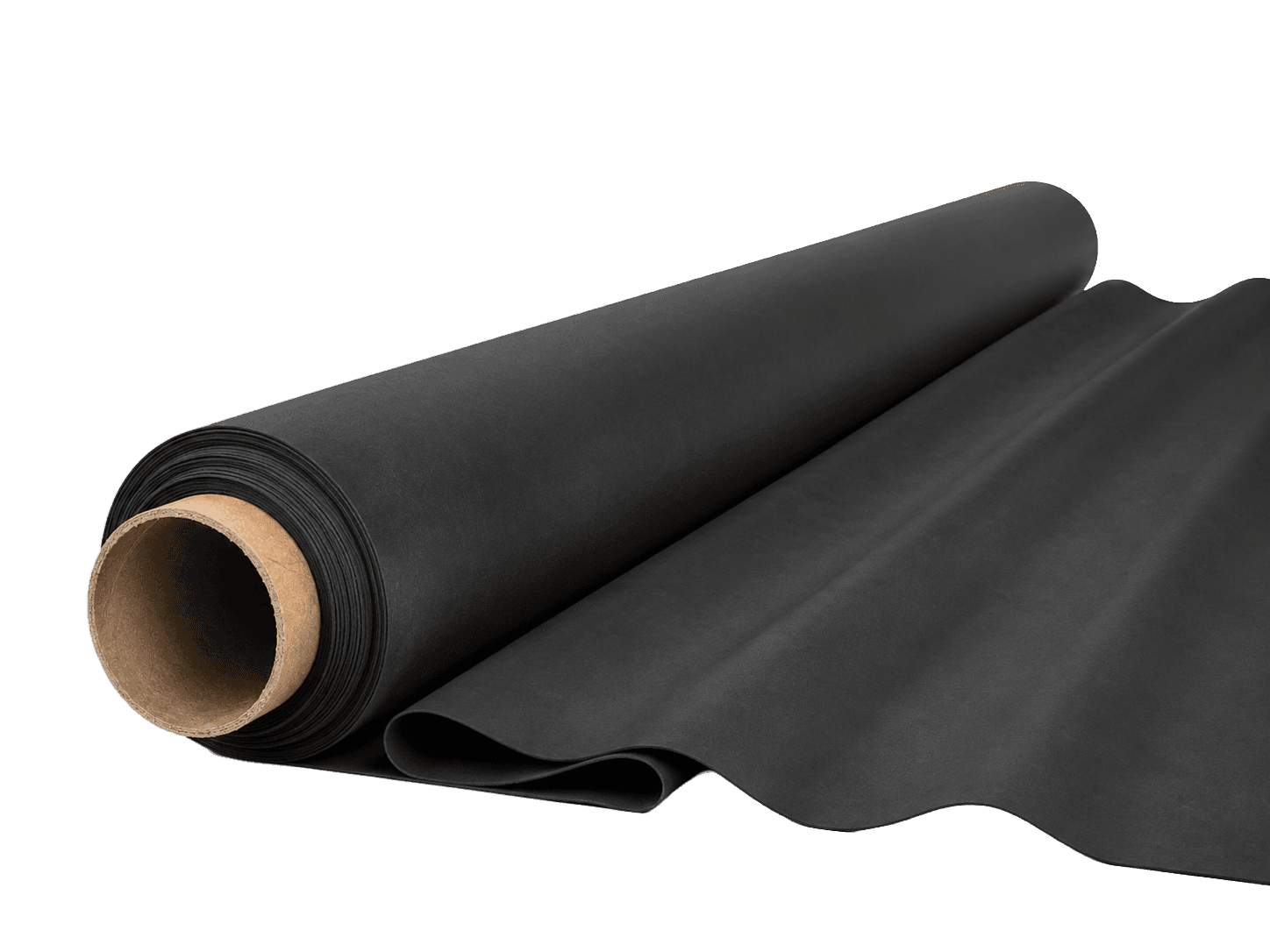 Redfox EPDM 1,14 mm op maat