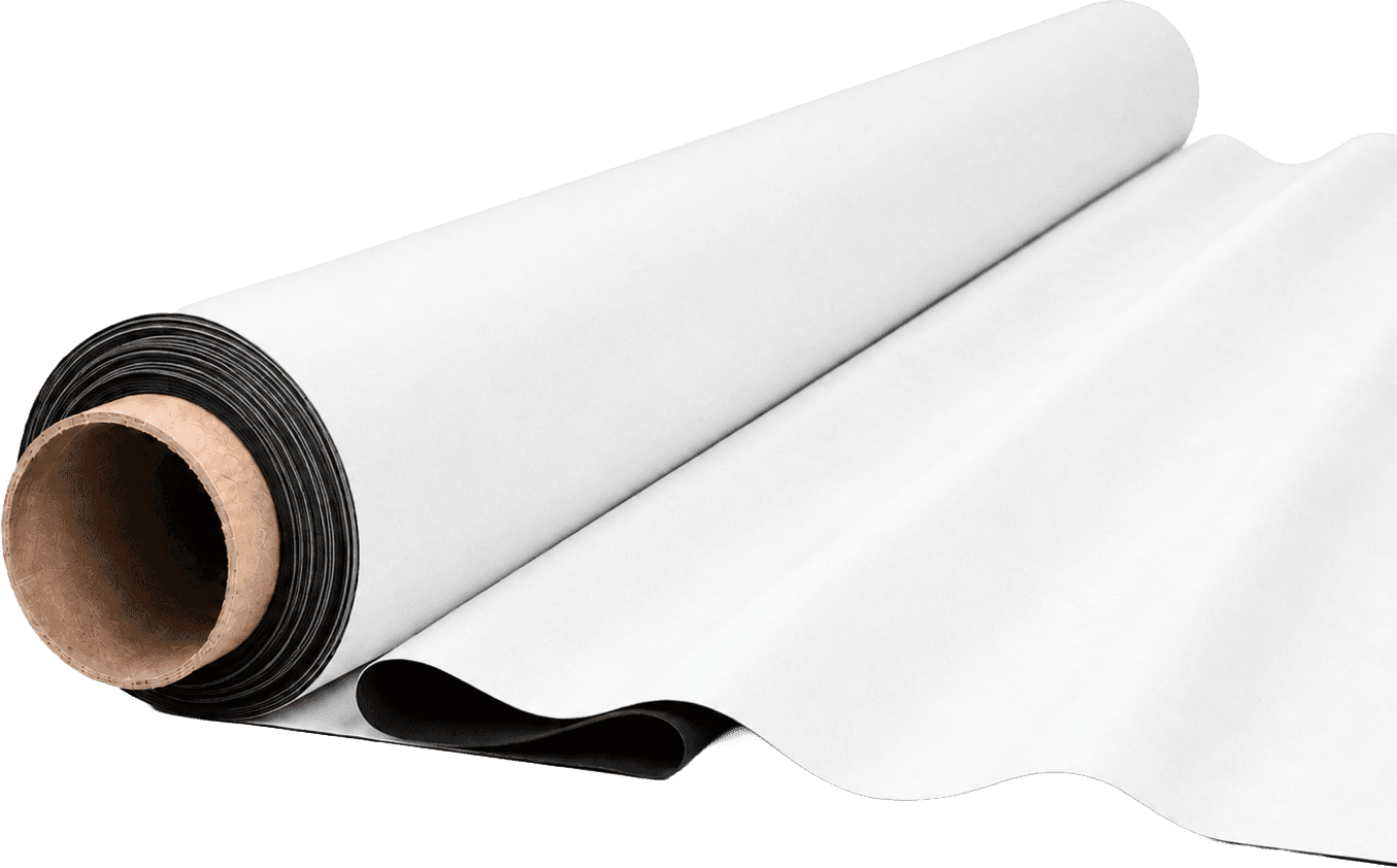 Redfox witte EPDM 1,52 mm
