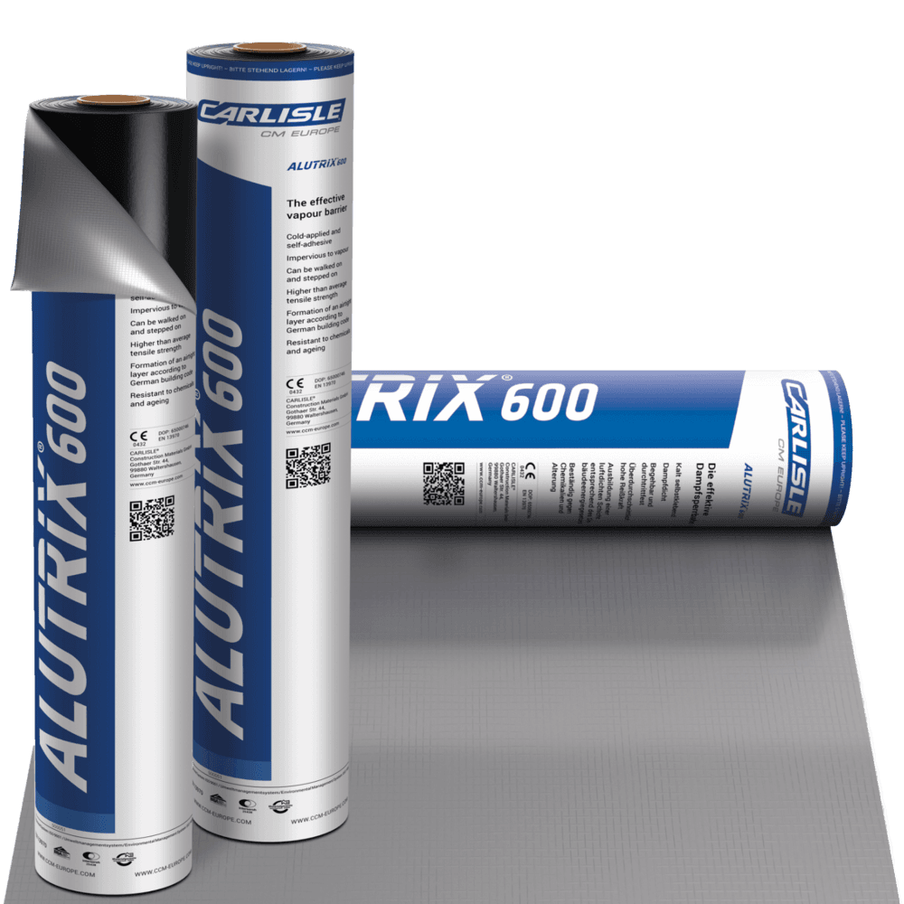 Alutrix