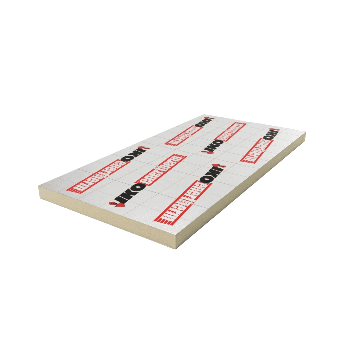 IKO Enertherm PIR 50 mm