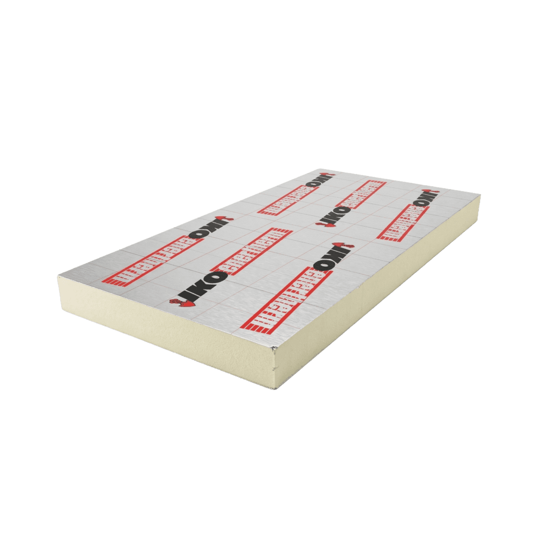 IKO Enertherm PIR 90 mm