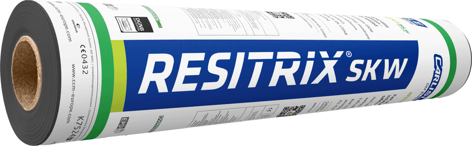 Resitrix premium EPDM