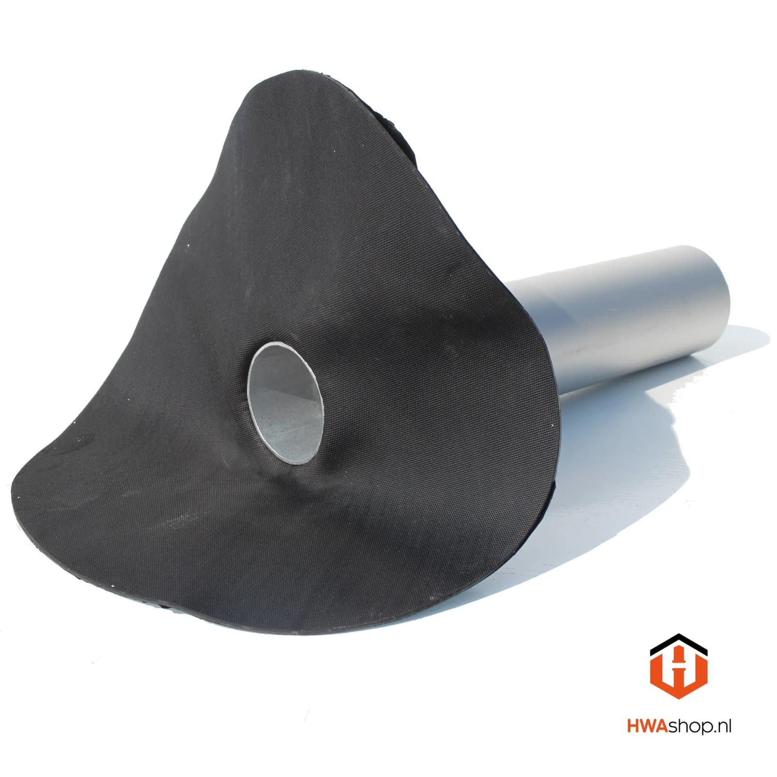 Ecoflox Hertalan Easy Cover Ø 66
