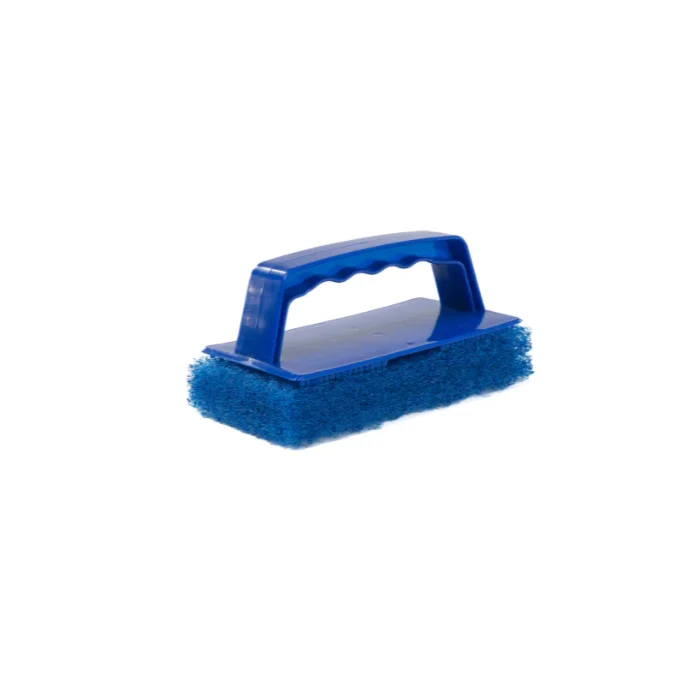 EPDM Scrubpad Kit: Voor een optimale activering en ijzersterke hechting