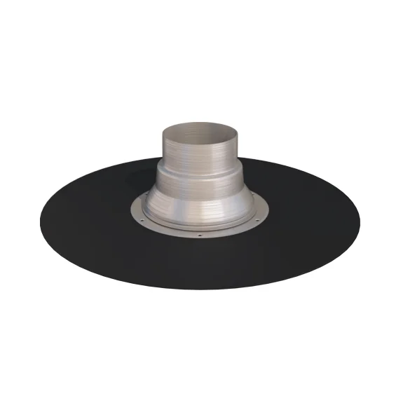 UBBINK WATERPROOF PLAKPLAAT - RESITRIX EPDM - PERFECT VOOR ROOKGASAFVOEREN