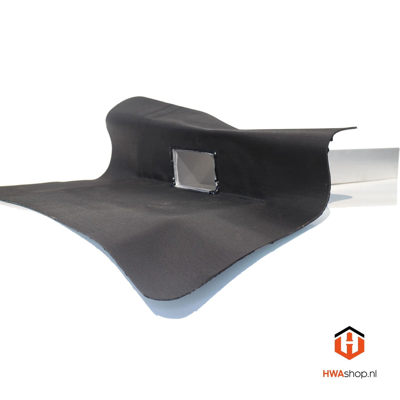 Kiezelbak Resitrix 60 × 80 × 90° 450 mm
