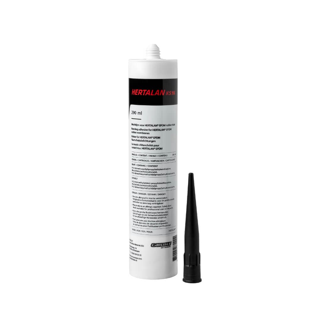 Hertalan KS 96 EPDM kit 290 ml