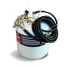 Redfox EPDM Contactlijm Drukvat 22L: Complete set