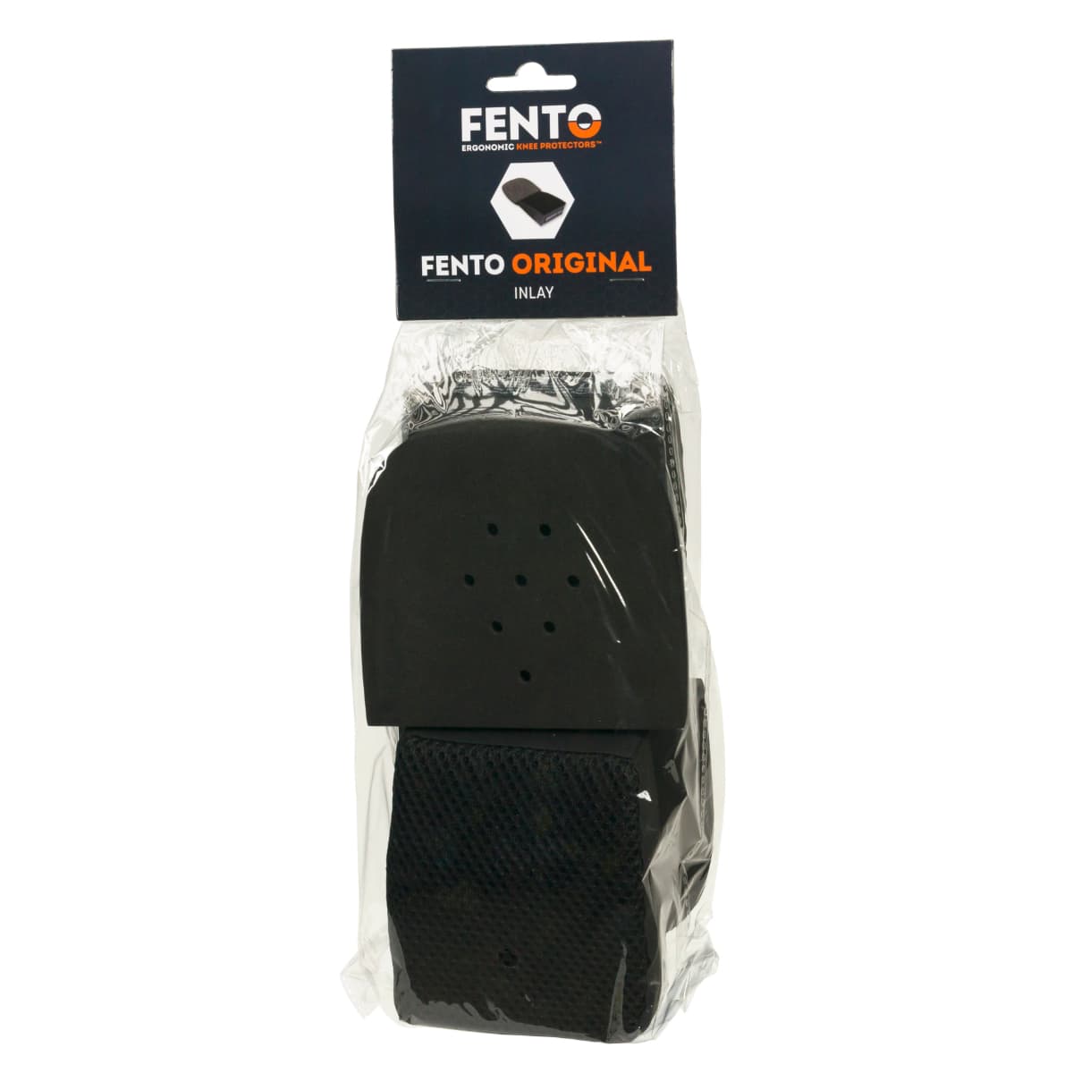 Fento Original — Inlays