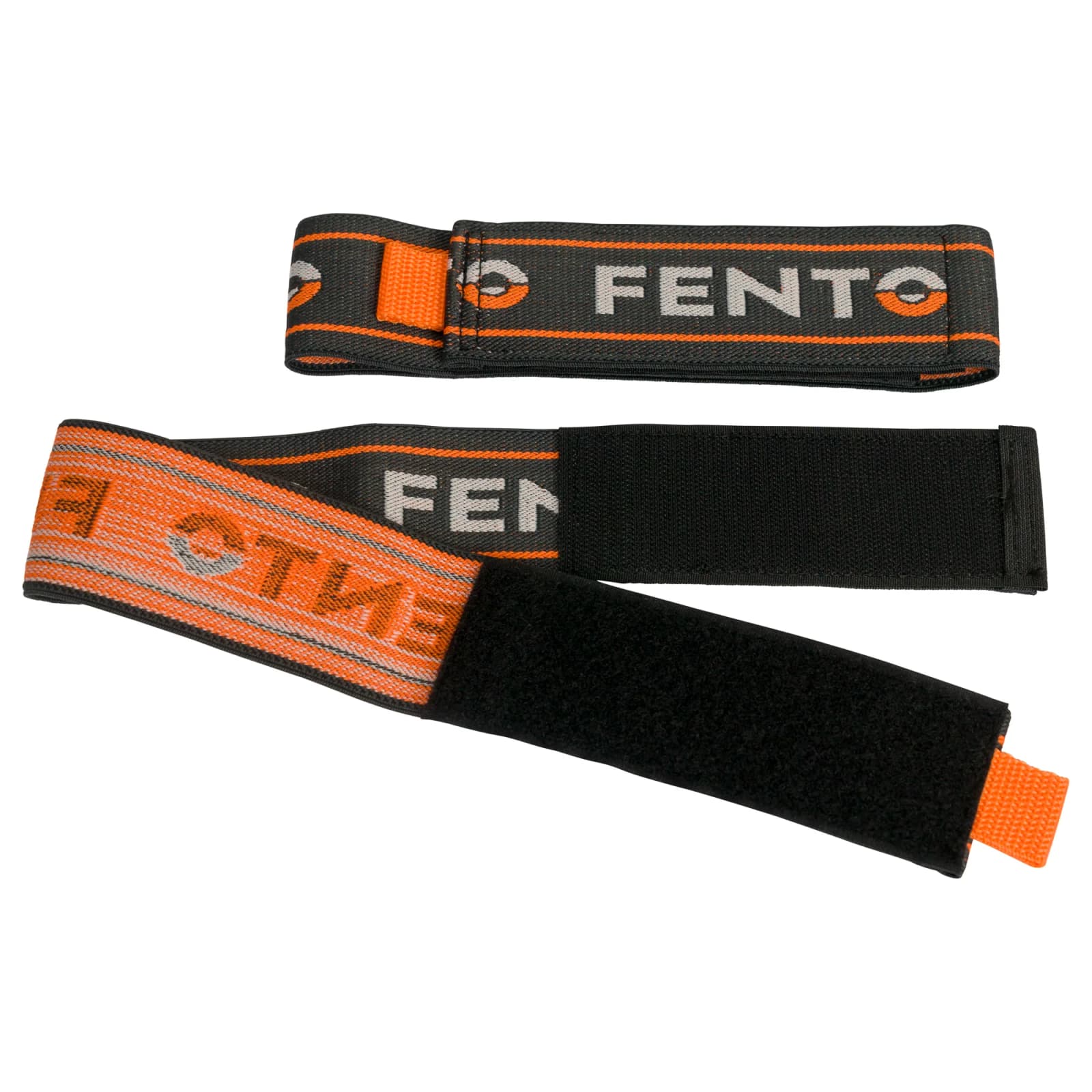 Fento Original Elastische Banden (Straps): Verleng de levensduur van je kniebeschermers