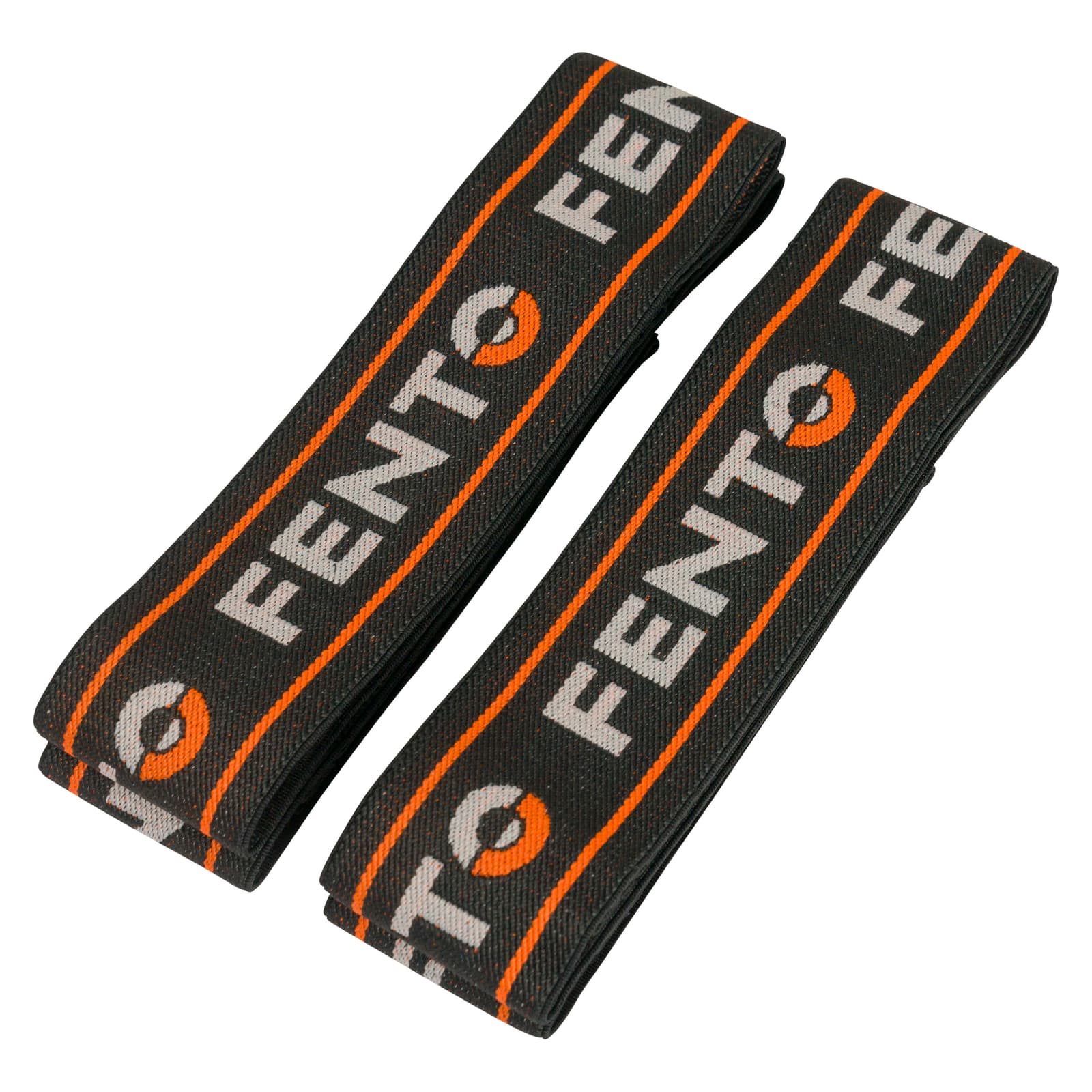 Fento Max Elastic Straps: Comfortabel en ergonomisch blijven klussen op je knieën