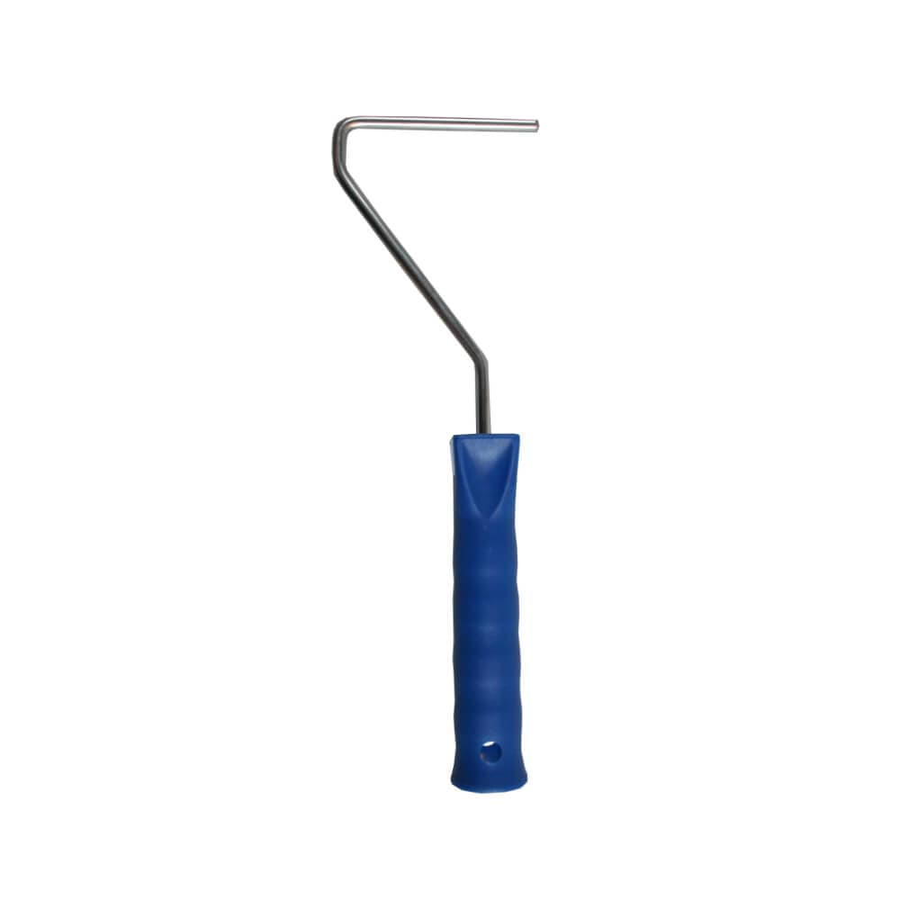 Rollerbeugel 10 cm (28 cm lang) voor EPDM Lijm | EPDM-Centrum