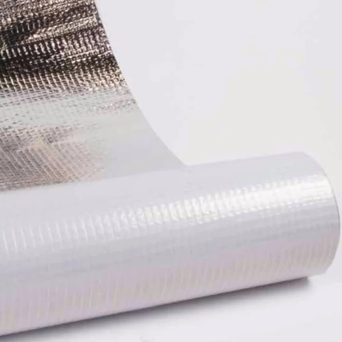 Profol Reflex 1 aluminium folie (1.50 x 50 meter)