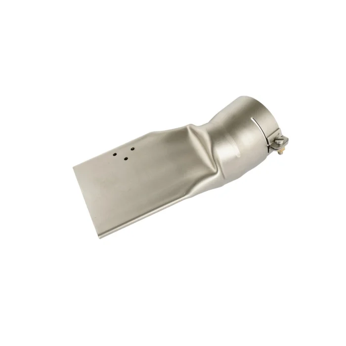 Mondstuk 75 mm voor Electron ST voor bitumen
