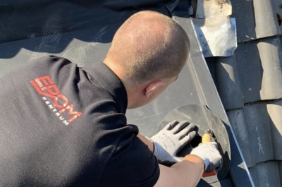 EPDM dakbedekking EPDM dakbedekking