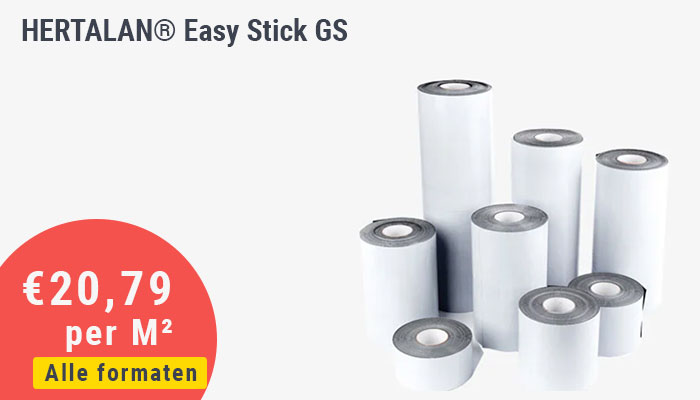 Hertalan Easy Stick Gs